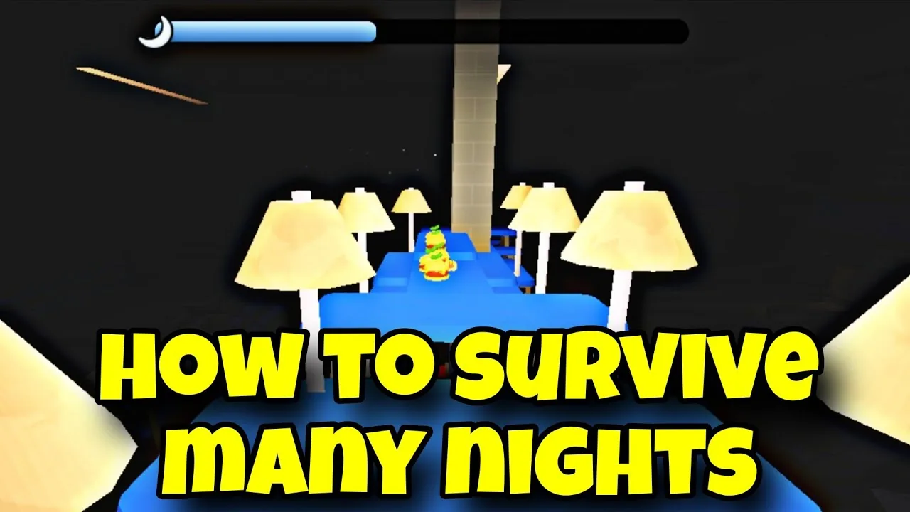 Survive Overnight in a Mega Store Best Base Locations and Fort Guide