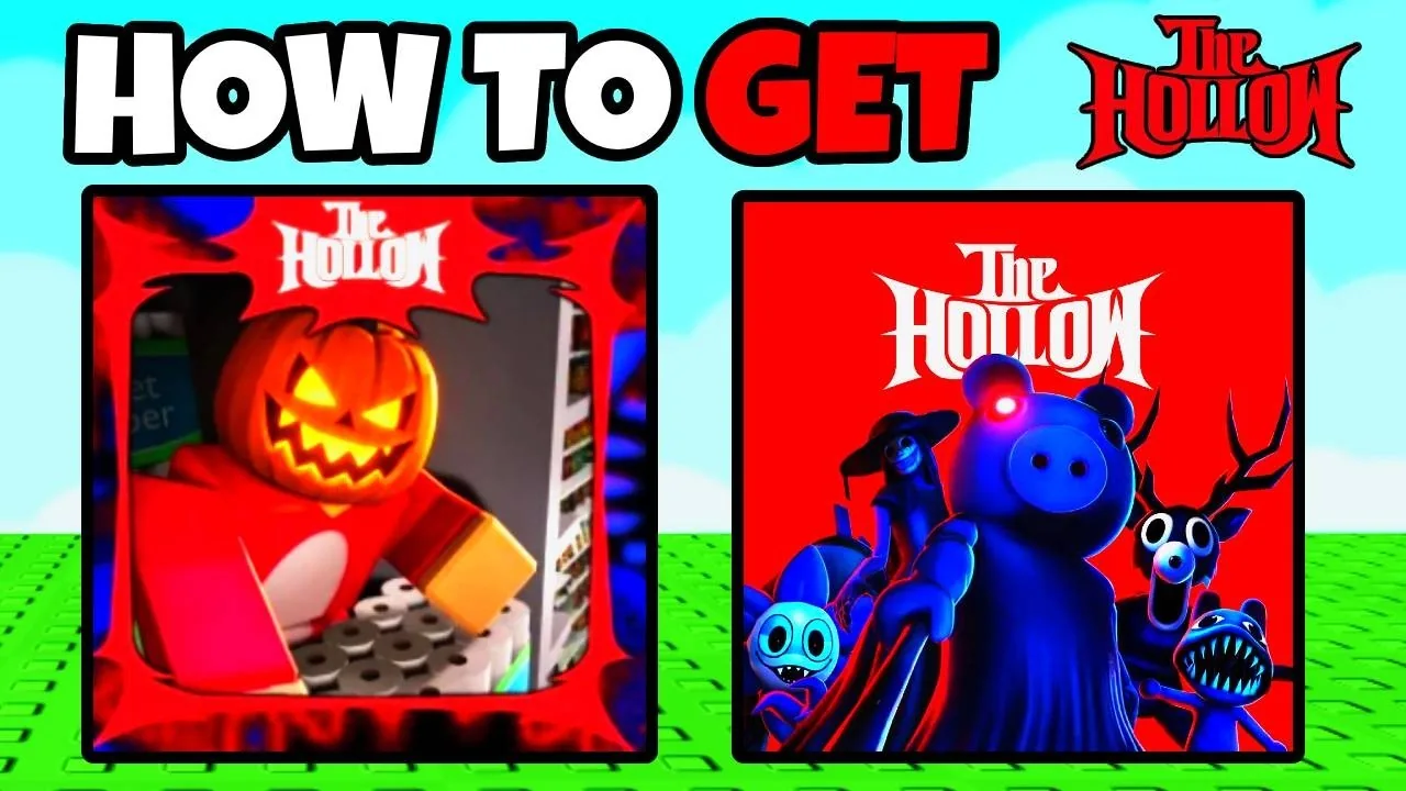 Survive Overnight in a Mega Store The Hollow tickets: Event Guide