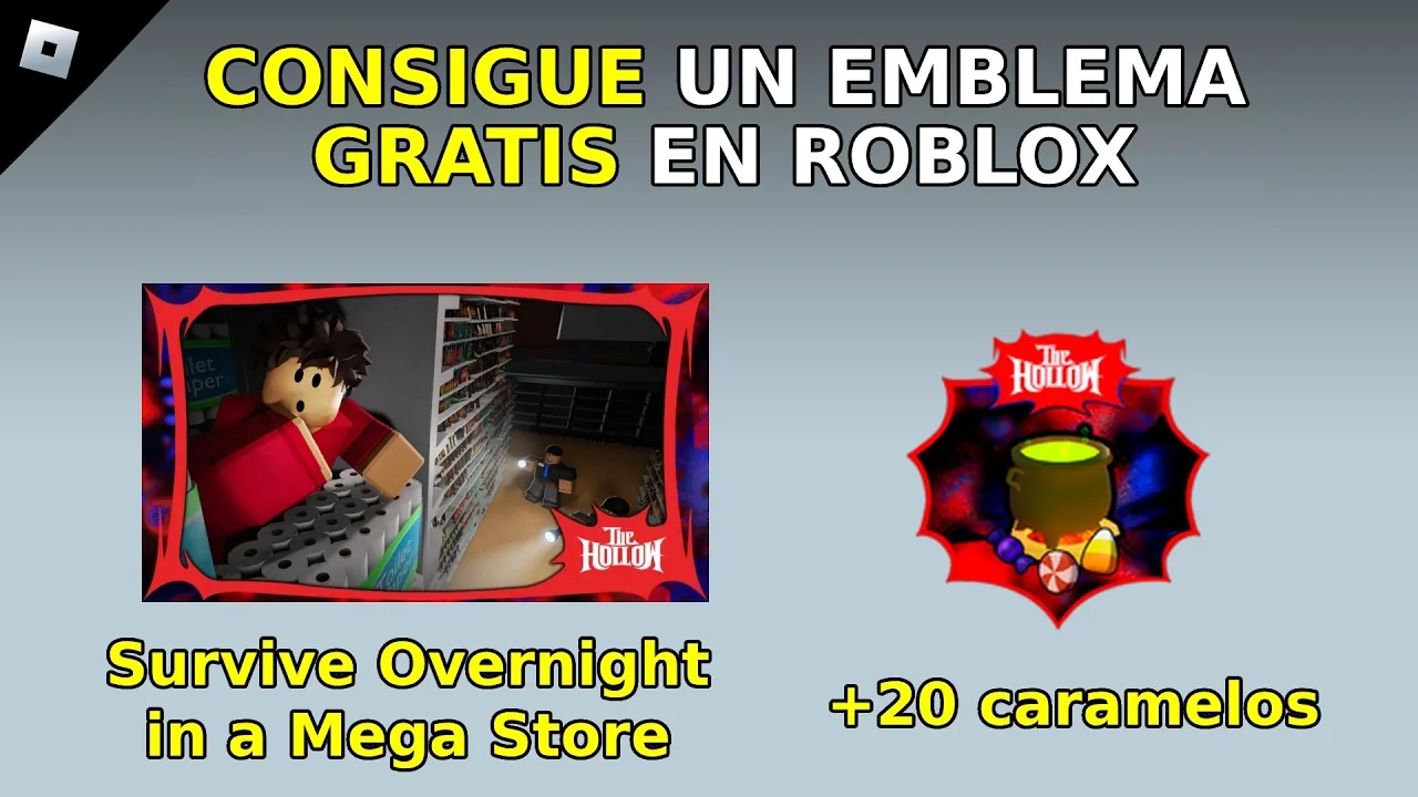 Is Survive Overnight in a Mega Store a Horror Game?