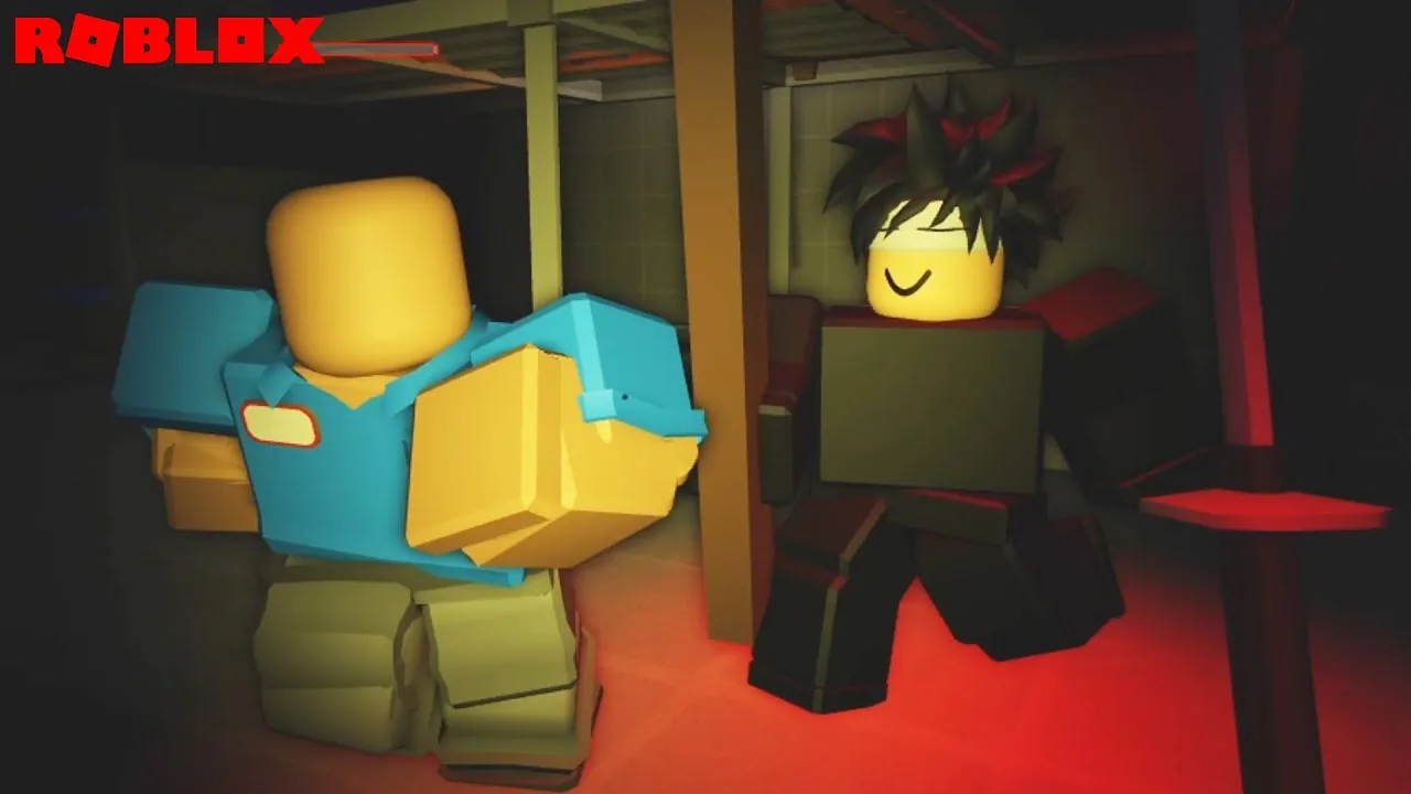 Survive Overnight in a Mega Store Weapons: All Firearms and Melee Options