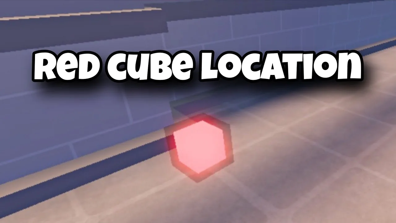 Survive Overnight in a Mega Store Cube Locations